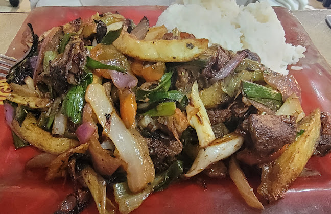 El Tumi de Oro Restaurante