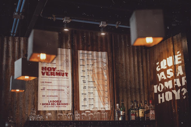 Opinii despre La Bodeguita de Pichincha în Rosario - Gastronomía y hostelería