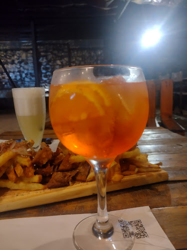 Comentarii opinii despre Greška Bar