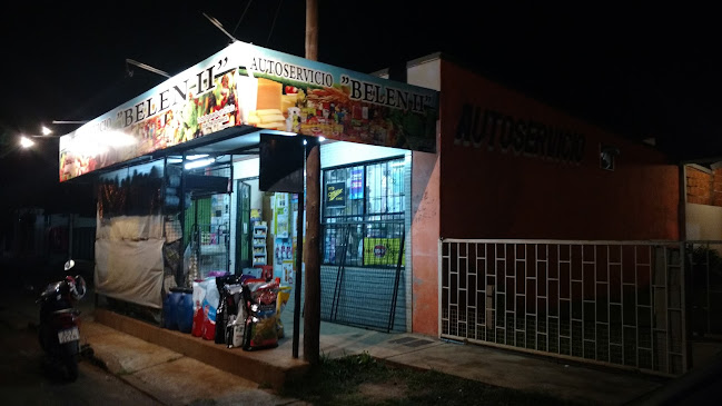 autoservicio Belen - Posadas