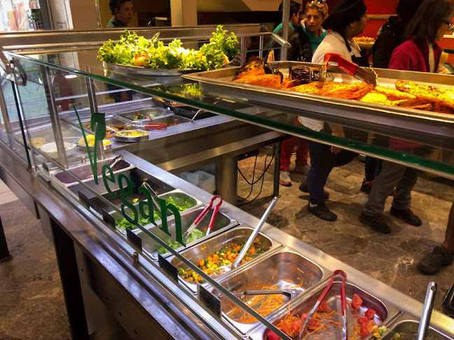 Tacuara Real Food GC - Godoy Cruz