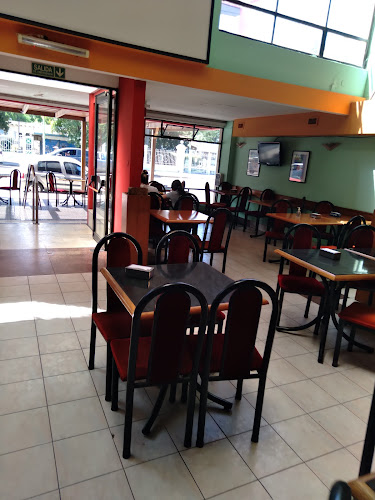 Max-Well - Gastronomía y hostelería