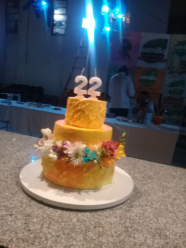 Vicenzo Pizzería - Gral. Roca