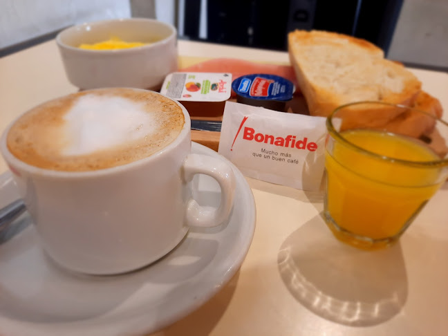 Benoit Cafeteria - Gastronomía y hostelería