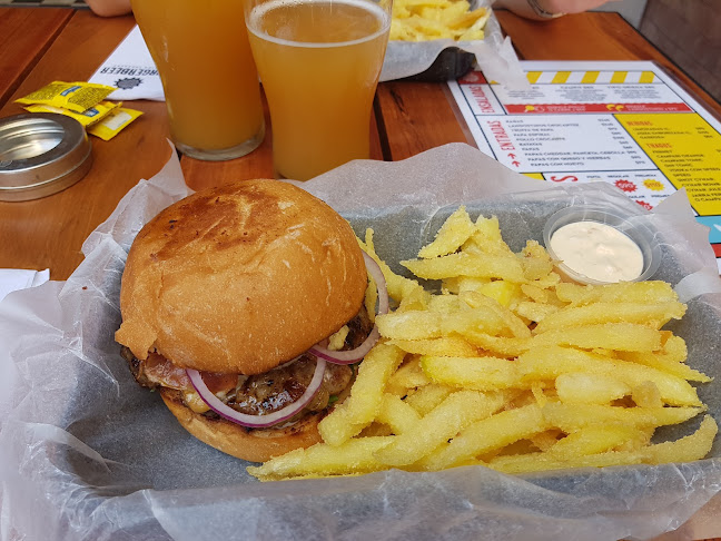 Burgerbeer