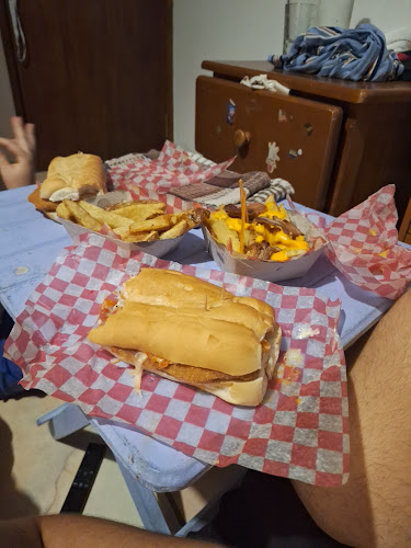 Top Cheff Santa Fe FoodTruck