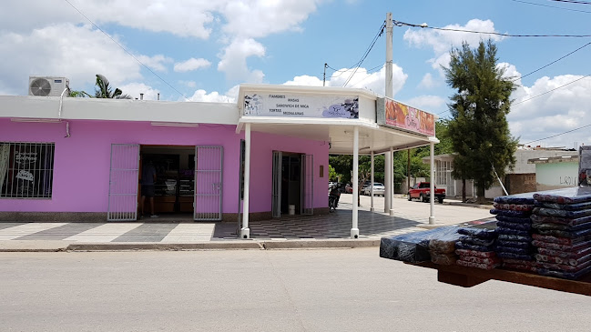 Panaderia "Beltran" - Gastronomía y hostelería