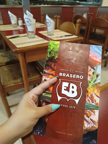 El brasero tenedor libre - Gastronomía y hostelería