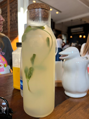 Comentarii opinii despre López May, Pulpería