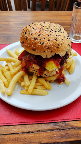 La Farola Express Moreno