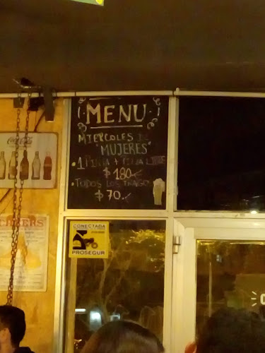 Opinii despre Chiavello Birreria în Mar del Plata - Gastronomía y hostelería