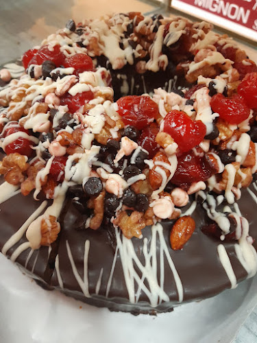 Opinii despre PANADERIA FOCACCIA în Bahía Blanca - Gastronomía y hostelería