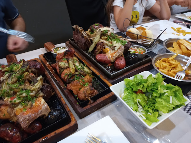 Av. López y Planes 2606, N3300ELV Posadas, Misiones