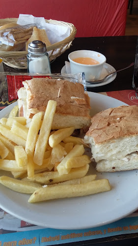 Junior B - Gastronomía y hostelería