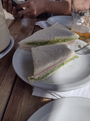 Opinii despre El café del convento în Salta - Gastronomía y hostelería