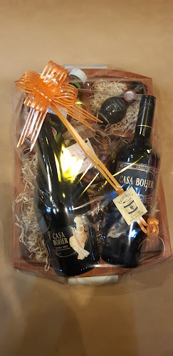 Barrika's Vinotecas - Posadas