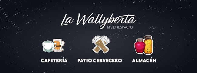 La Wallyhuerta - Gastronomía y hostelería