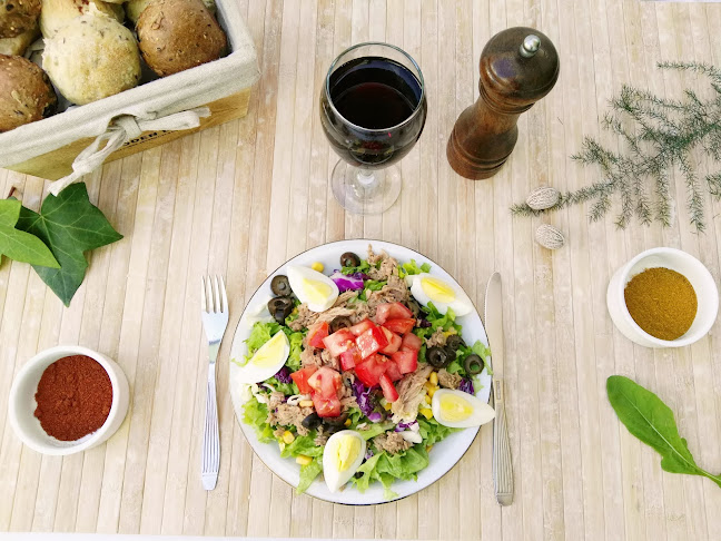 Panaderia y Confiteria Ibiza