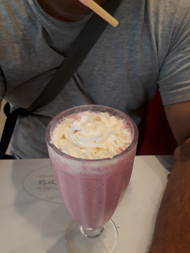 Comentarii opinii despre Heladería Chocorisimo Virreyes