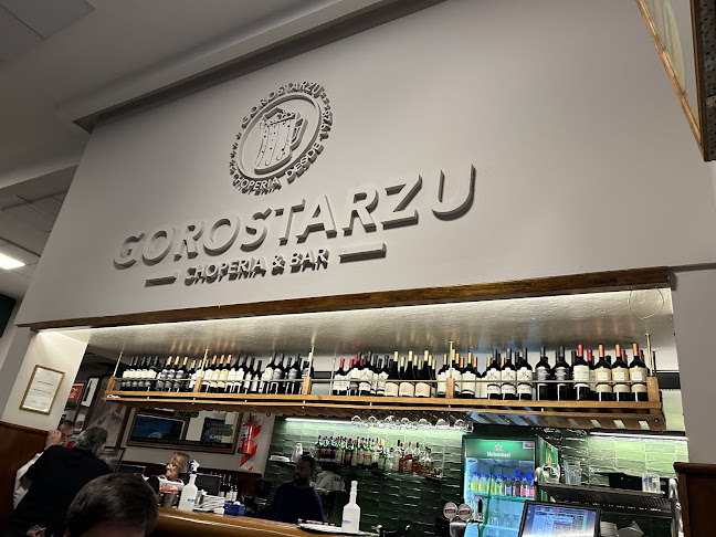 Gorostarzu - Gastronomía y hostelería