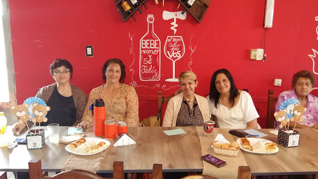 Entre Amigos - Gastronomía y hostelería