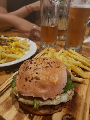 Opinii despre Cerveceria 1986 în San Fernando del Valle de Catamarca - Gastronomía y hostelería