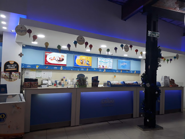 Sta Fe 883, X5000HTE Córdoba