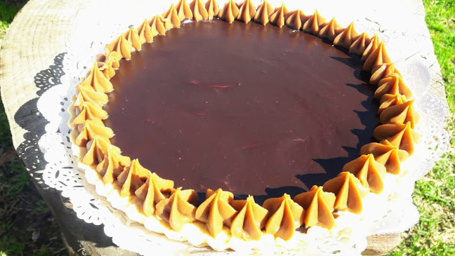 Sueños Dulces By Graciela Brandan - Gastronomía y hostelería