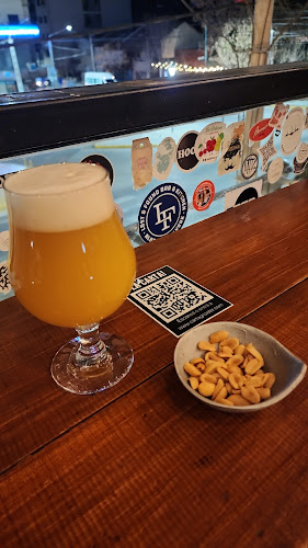 Growler Bar - Gastronomía y hostelería