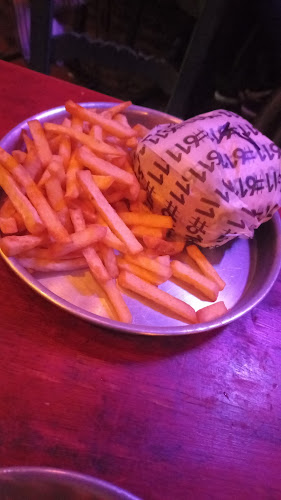 Cervecería #611 - Gastronomía y hostelería