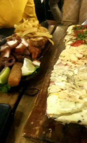 Opinii despre Restó Primos în Santa Fe de la Vera Cruz - Gastronomía y hostelería