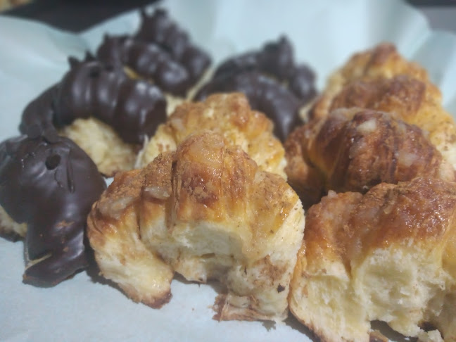 Siempre Dulce RF - Gastronomía y hostelería