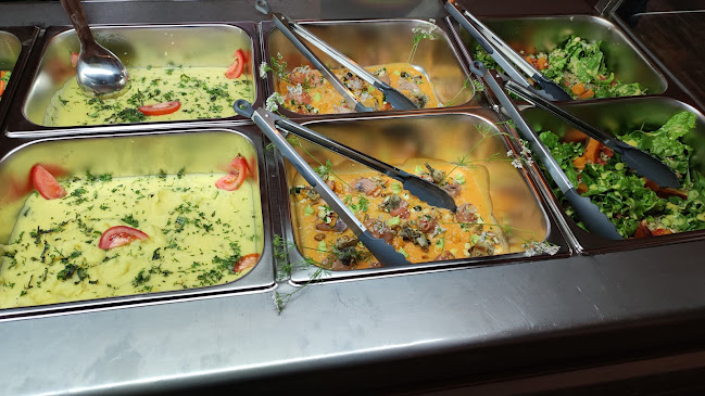 Perú Andino Restobar - Gastronomía y hostelería