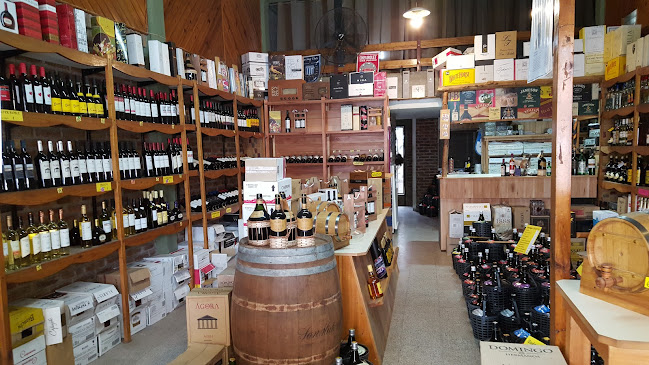 Opinii despre Vinoteca El Parral în Ranelagh - Gastronomía y hostelería