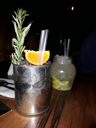 Opinii despre ForestDan în Olivos - Gastronomía y hostelería