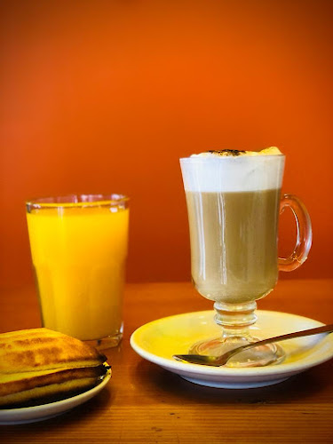 Comentarii opinii despre Cafeto