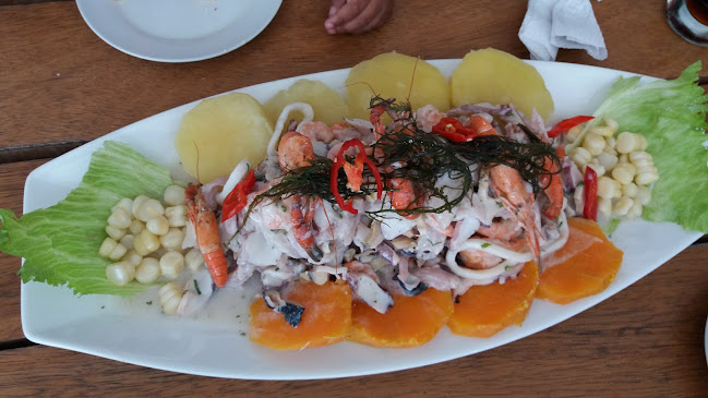 Opinii despre El Timón - Pescados y Mariscos în Santa Fe - Gastronomía y hostelería