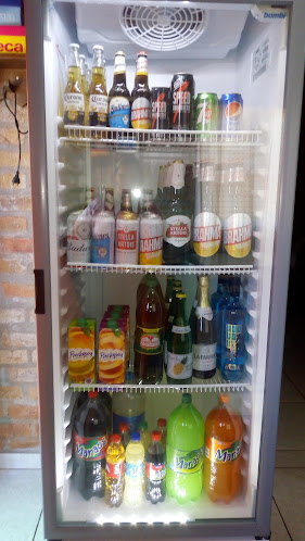 Öpən mind 24 - Gualeguaychú