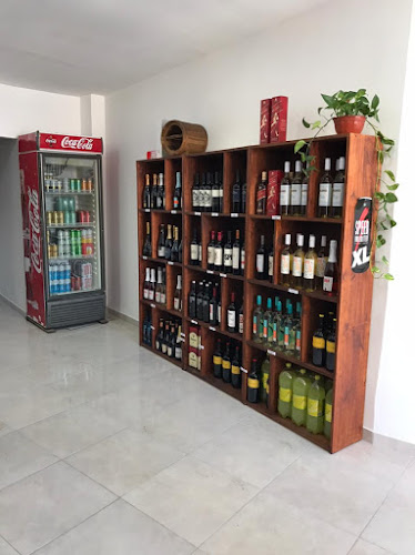 Comentarii opinii despre Hannover Bebidas