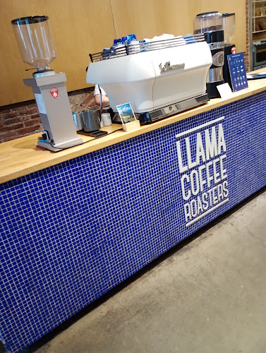 Llama Coffee Roasters