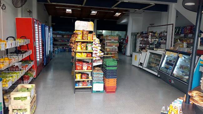 Autoservicio Caballito Blanco - La Plata