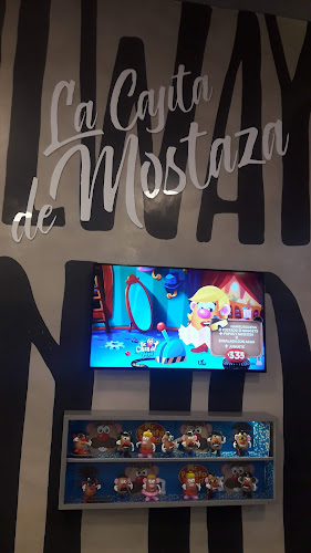 Opinii despre Mostaza în Ezeiza - Gastronomía y hostelería