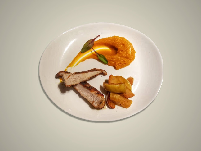 Opinii despre Aquilino Bistró în Vicente López - Gastronomía y hostelería