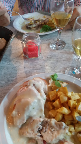 Opinii despre Dopo Club în Campana - Gastronomía y hostelería