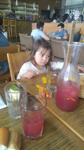 Comentarii opinii despre Flora Sunset Bar.