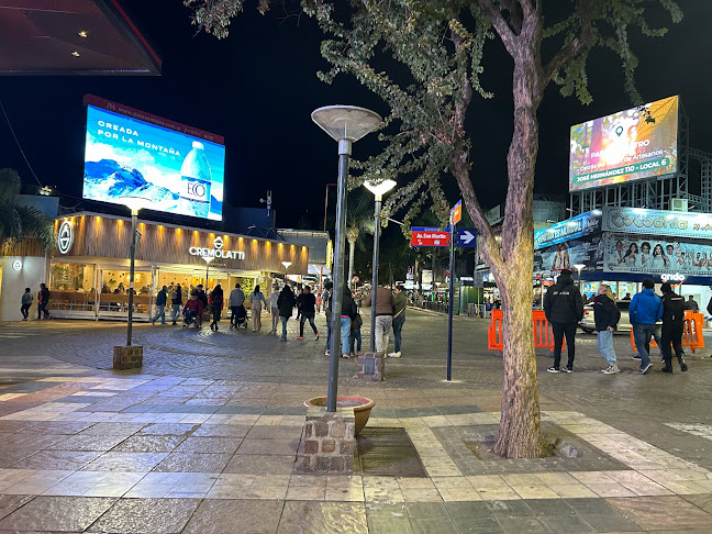 Opinii despre Pizza Cafe în Villa Carlos Paz - Gastronomía y hostelería