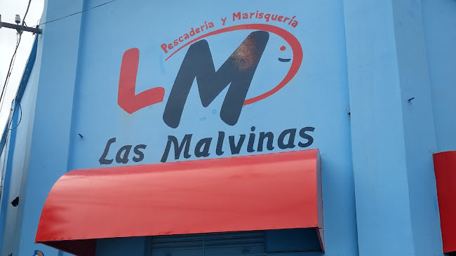 Opinii despre Pescadería y Marisquería Las Malvinas în Salta - Gastronomía y hostelería