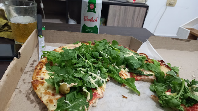 Opinii despre ParriPizza în Resistencia - Gastronomía y hostelería