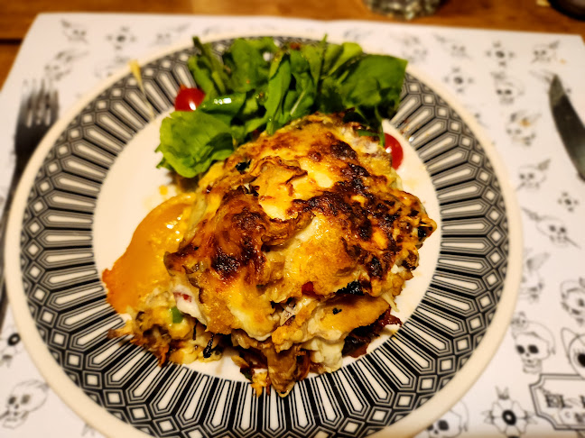 Comentarii opinii despre El Modesto Comedor