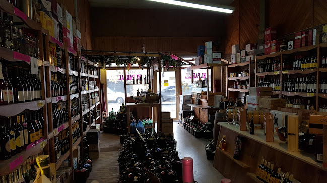 Vinoteca El Parral - Gastronomía y hostelería